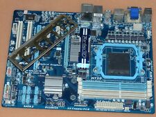 GIGABYTE GA-880G-USB3 AM3 AMD 880G HDMI USB 3.0 Micro ATX AMD Motherboard