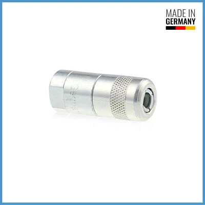 WTB® Boccaglio a 4 ganasce per capezzolo lubrificante pressa per grasso - qualità made in Germany -