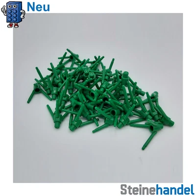 LEGO® Pflanzen Planzenstängel Steckgräser 50 Stück ( 24855 ) - Bild 1 von 2