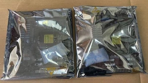 Supermicro X12SCV-LVDS motherboard LGA1200 M.2,hdmi/DP/LVDS,PCIE16X - Picture 1 of 3