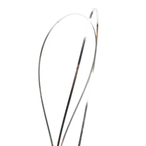 Brand New Soldering Wire Welding Rod Silver 1.8-2.1ft Great Weldability - Picture 1 of 8