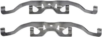 Dorman HW6158 Disc Brake Hardware Kit fits Ford and Lincoln models - Image 1 of 4