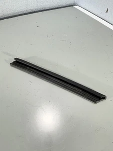 BMW E87 Interior Rear Left Door Window Trim Seal Strip 51357145363 7145363 - Picture 1 of 13