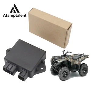 Fits Yamaha YFM 600 Grizzly 1998-2001 5GT-85540-00-00 4WV-85540-00-00 CDI Box - Picture 1 of 10
