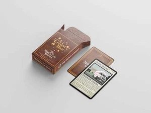 Ice Cream Man The Mortal Coil Shuffle Card Set Special (Mature) - Bild 1 von 1