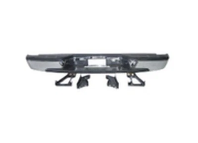 Sherman Replacement Bumper 901-800 Foto 1 de 4