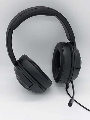 Razer Kraken X Ultralight Gaming Headset 7.1 Surround Sound Cardioid Microphone - Image 1 of 4