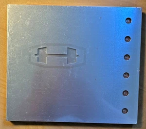 MC Hammer - Too Legit to Quit, Metal Cover, Brand New Sealed CD - Bild 1 von 2