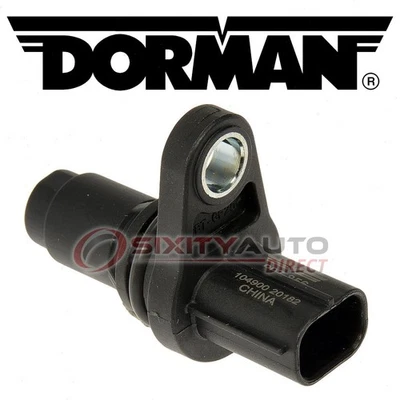 Dorman Camshaft Position Sensor for 2006-2017 Toyota RAV4 2.5L 3.5L L4 V6 ip Foto 1 de 4