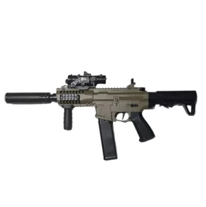 Watergel Blaster ARP9 Elektrischer Gelblaster Maschinen Pistole Neu - Bild 1 von 7