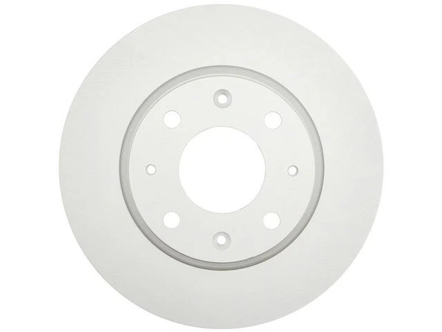 Rotor de freno delantero 86GCDF83 para Spectra Spectra5 2008 2009 2006 2007 2004 2005 Foto 1 de 1