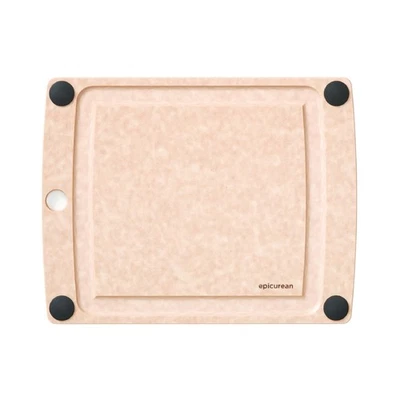 Epicurean All-In-One Cutting Board with Non-Slip Feet and Juice Groove, 11.5 × - Image 1 of 4