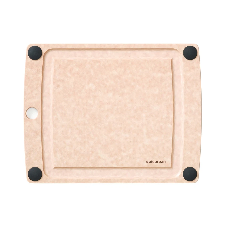 Epicurean All-In-One 11.5 in. L in. W X 0.25 in. Richlite Paper Composite