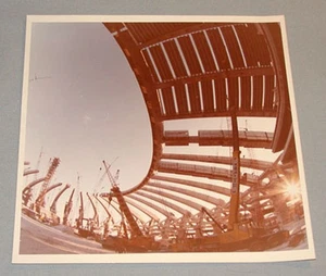 Original Montreal 1976 Olympic Official Public Relations Press Photo - Picture 1 of 2