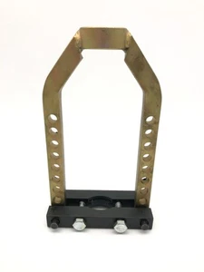 BRILLIANT TOOLS BT676003 Abzieher Gleichlaufgelenk, Profi-Werkzeug, KS TOOLS - Imagen 1 de 6