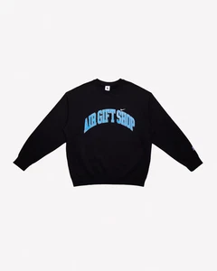 Nike X Better Gift Shop Air Gift Shop Crewneck Size M Fast Ship - Picture 1 of 2