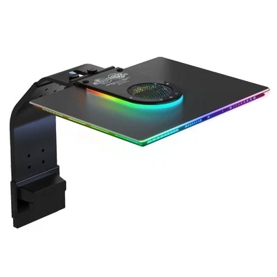 Maxspect Ethereal Infinite E8-230 230W Plafonnier Led Wi-Fi Aquarium Marin Reef - Photo 1/4