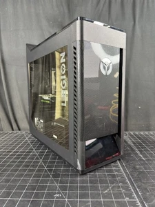 Lenovo Lenovo Legion T5 - Core i5-10400 - GTX 1660 Super - 16GB RAM - 256GB SSD - Picture 1 of 11