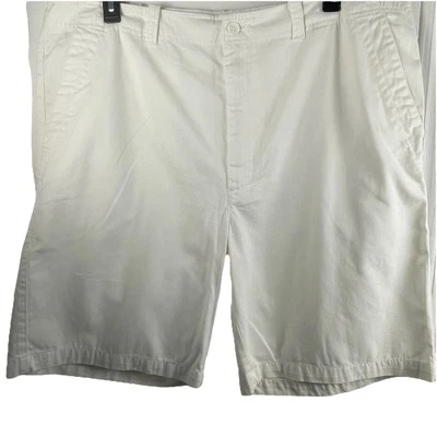 St. John’s Bay size 44 shorts white Summer Light Weight - Image 1 of 4