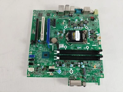 Dell OptiPlex 7050 TWR Intel LGA 1151 DDR4 Desktop Motherboard XHGV1 - Image 1 of 4