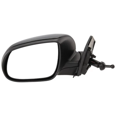 Mirrors  Driver Left Side Hand 876101G002 for Kia Rio Rio5 2010-2011 - Image 1 of 4
