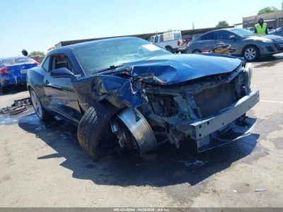 FRONT AC EVAPORATOR HOUSI 92215219 2012 CHEVROLET CAMARO Foto 1 de 4