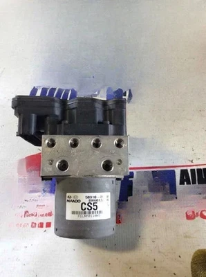 2010 KIA SOUL 2.0L ABS Anti-Lock Brake Pump Assembly OEM Foto 1 de 4