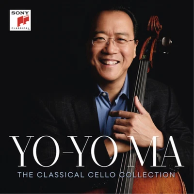 Yo-Yo Ma Yo-Yo Ma: The Classical Cello Collection (CD) Box Set (UK IMPORT) - Image 1 of 2