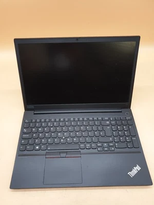 Lenovo ThinkPad E15 15.6" i5-10210U1.6GHZ ,LAPTOP,FAULTY SPARES SL28 - Image 1 of 4