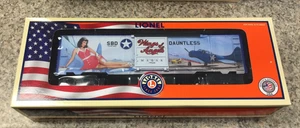 LIONEL 2438280 ALAS DE ÁNGELES - NINA - MUSA BOXCAR - ¡¡HAZ OFERTAS!!! - Imagen 1 de 2