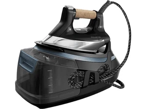 Centro de planchado - Rowenta Eco Steam Pro DG9662F0, 2800 W, 8 bar, - Imagen 1 de 9