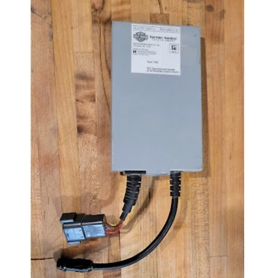 Harley Davidson Touring Street  Electra Glide Harman Kardon iPod Module 72647-11 - Image 1 of 2