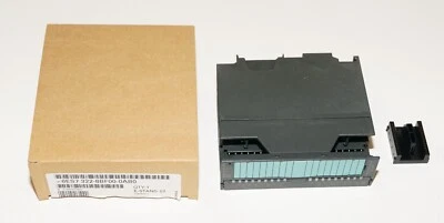 MÓDULO AISLADO SIEMENS SIMATIC S7-300 6ES7322-8BF00-0AB0 SALIDA DIGITAL SM 322 Foto 1 de 4