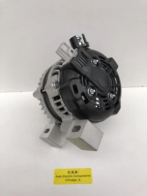  Alternador nuevo para Volvo S40, V50 2,4 L, 2,5 L 2005-2006, C70 2,5 L 2006  Foto 1 de 3