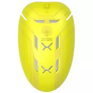 FORCEFIELD CE LEVEL 2 ISOLATOR REPLACEMENT MOTORCYCLE JACKET SHOULDER ARMOUR - Picture 1 of 1