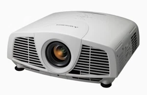 MITSUBISHI WD3300 U DLP, WXGA Video Projector,4000 Lumens, High Brightness - Picture 1 of 12