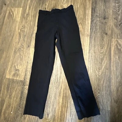 Lauren Ralph Lauren youth black dress pants size 12 - Image 1 of 4