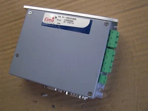 ONE GOOD Elmo Motion Control DC-TR012/400S Servo Controller - Picture 1 of 5