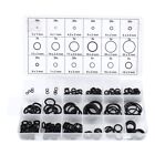 Gasket Ring O-Ring Gasket Kit 225Pcs For Car Protecting Wires Auto Quick Repair