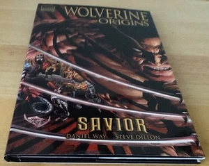 Wolverine Origns Savior - Picture 1 of 1