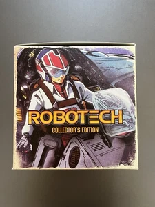 Robotech Collector’s Edition - Ultimate Box Set - Picture 1 of 4
