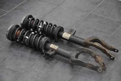 Stoßdämpfer Vorne BMW F11 Touring Federbein XDrive Dämpfer 6783975 6783976 - Bild 1 von 4