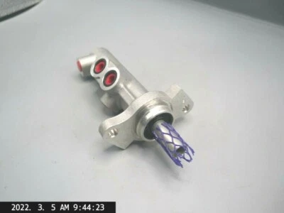 CILINDRO MESTRE DE FREIO VOLVO S60 S80 V70 XC70 XC90 2001-2014 36002376 611 015 S80 - Imagem 1 de 4