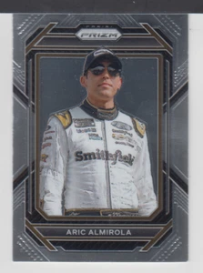 ARIC ALMIROLA  : 2023 PANINI PRIZM - No.# 87 - Picture 1 of 2