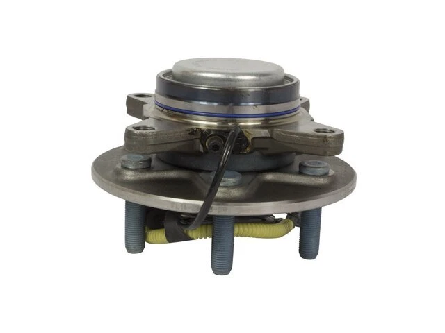 Buje de rueda delantero para Ford Expedition 2015-2017 47256KTDQ 2016 tracción trasera Foto 1 de 2