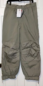 NWT GEN 3 III PRIMALOFT LEVEL 7 EXTREME COLD WEATHER PANTS MEDIUM REGULAR MR - Picture 1 of 2