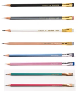 PALOMINO Blackwing Pencil - Choose Pencil Type - - Picture 1 of 9