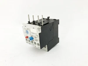 Neu Automation Direct RTD32-120 thermisches Überlastrelais 0,8-1,2 A - Bild 1 von 6