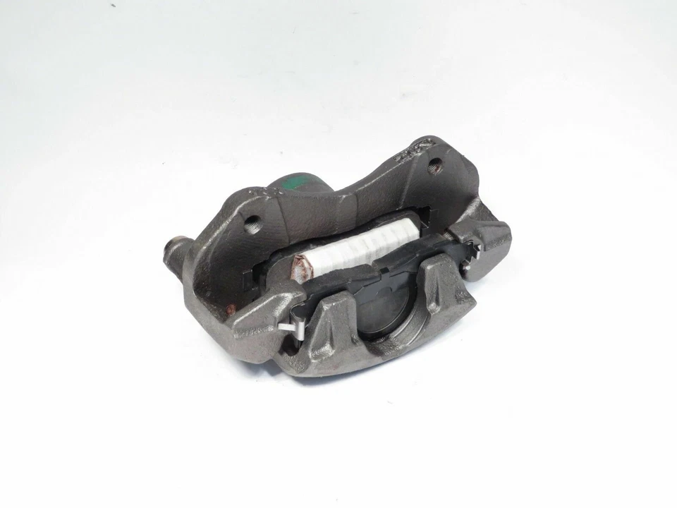 Loaded Brake Caliper Left Front Fits Mitsubishi Tredia 1.8L Turbo Sedan 079-0111 - Image 1 of 1