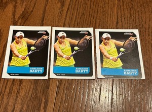 2019 Sports Illustrated for Kids ASHLEIGH BARTY WTA Tour Rookie RC